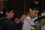 at Lakme fashion week fittings day 1 on 6th March 2011 (45).JPG